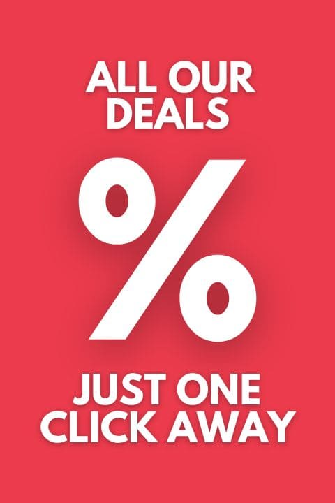 Scopri il catalogo di tutte le offerte promozionali